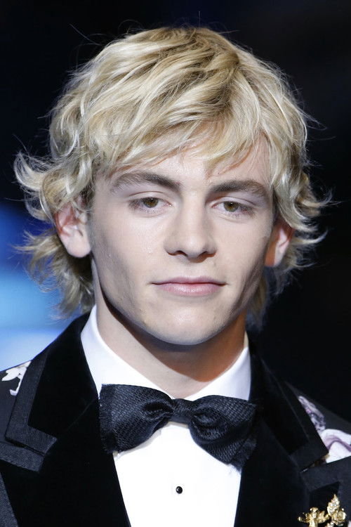 Photo of Ross Lynch
