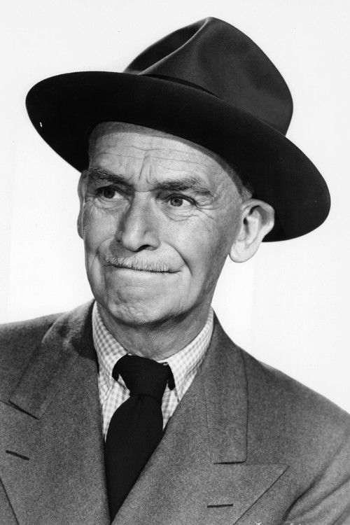 Photo of James Gleason