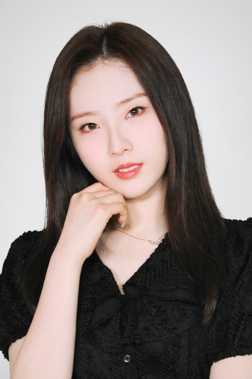 Photo of HaSeul