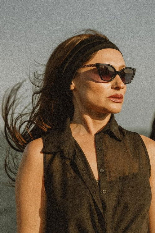 Photo of Mackenzie Leigh