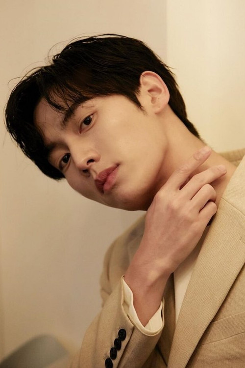 Photo of Kwon Hwa-woon