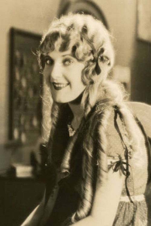 Photo of Frances Lee