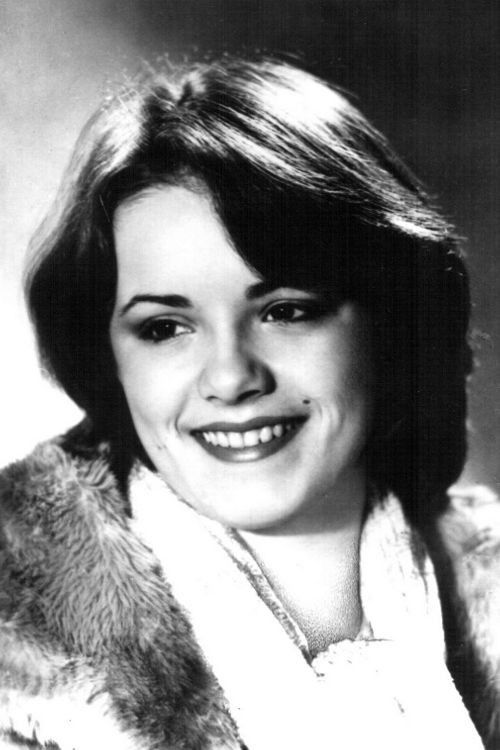 Photo of Elena Tsyplakova