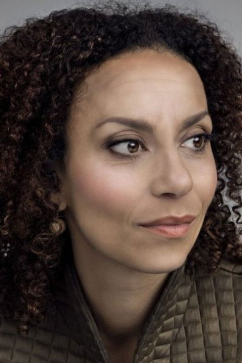 Photo of Laura Allen Müller