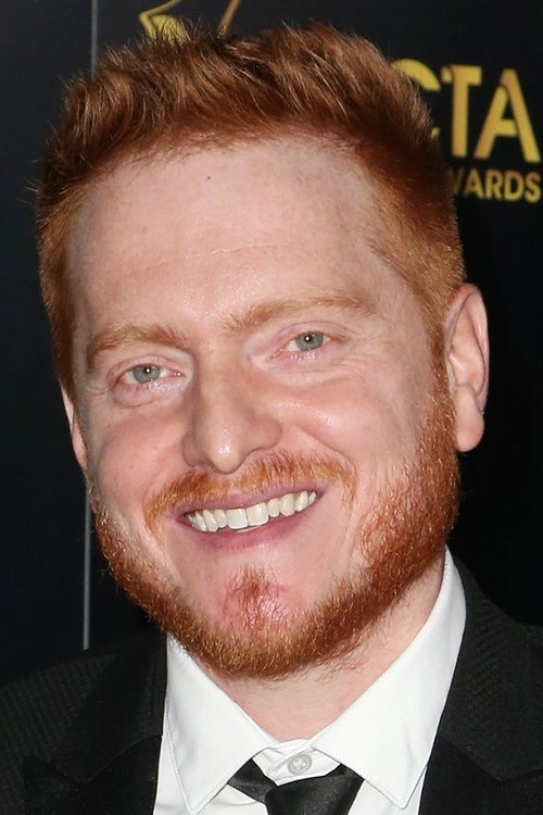 Photo of Bryan Woods