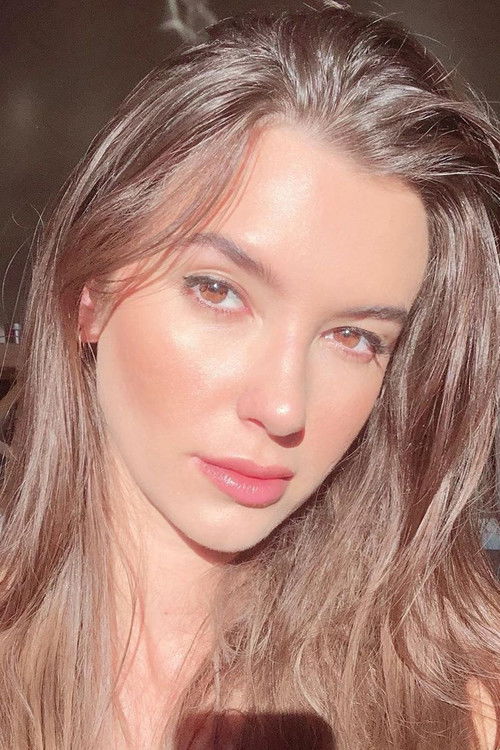 Photo of Leyla Lydia Tuğutlu