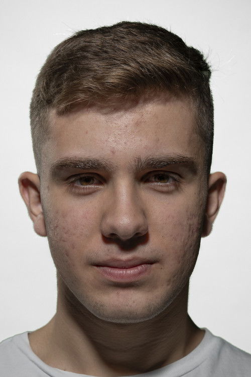 Photo of Javier Alvarado