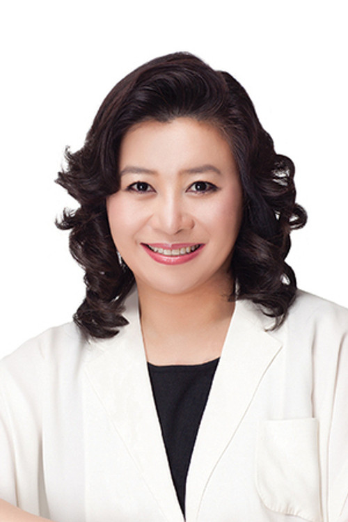 Photo of Oh Eun-yeong