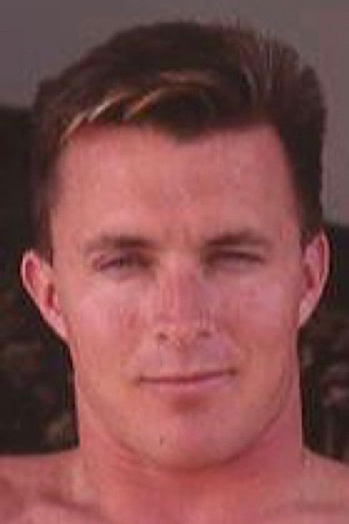 Photo of Kyle Stevens