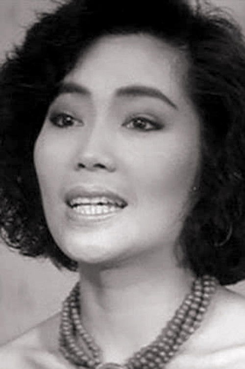 Photo of Ann Mui Oi-Fong