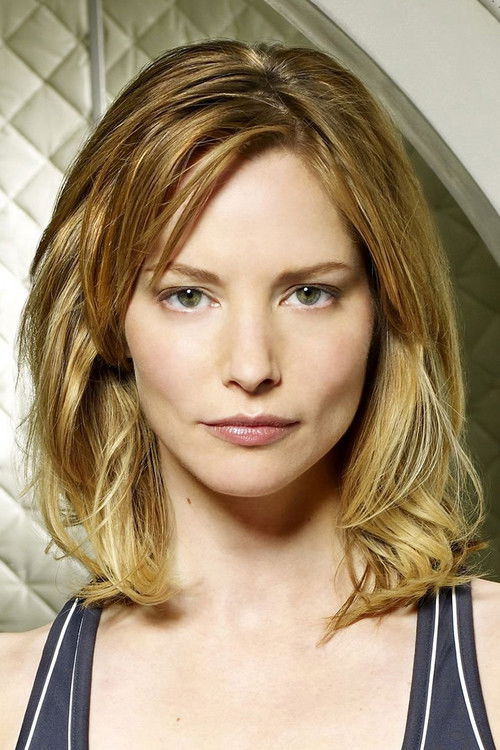 Photo of Sienna Guillory
