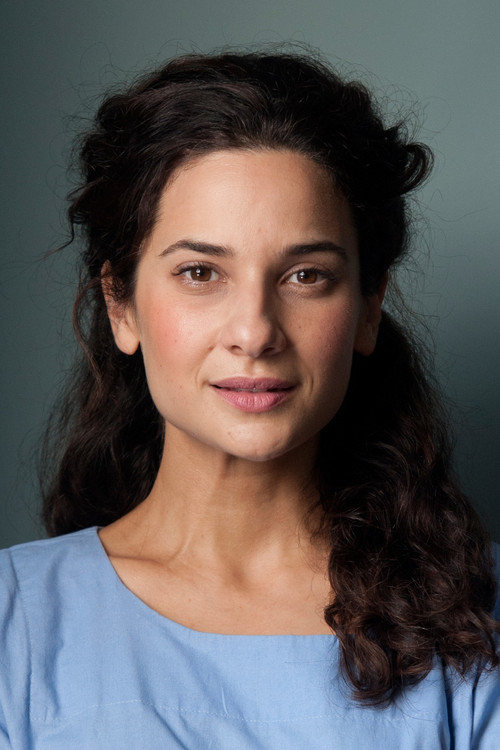 Photo of Andrea Demetriades