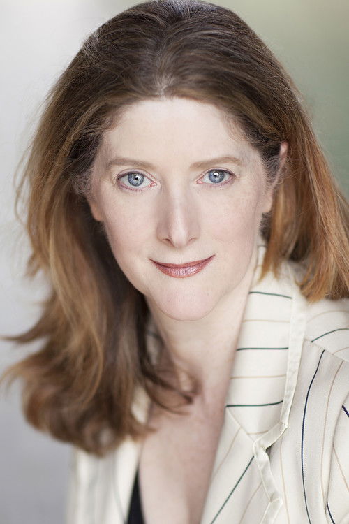 Photo of Tara MacGowran