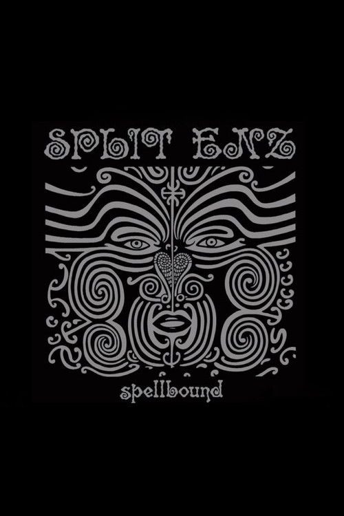 Split Enz: Spellbound