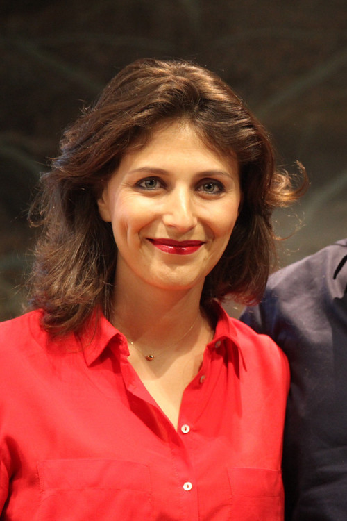 Photo of Natalya Merkulova