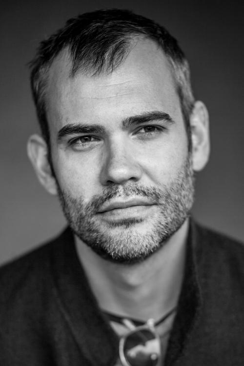 Photo of Rossif Sutherland