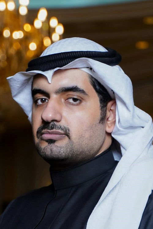 Photo of Dhedan Al Subaiei