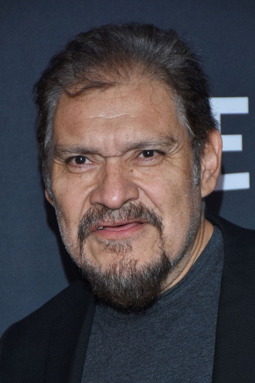 Photo of Joaquín Cosío