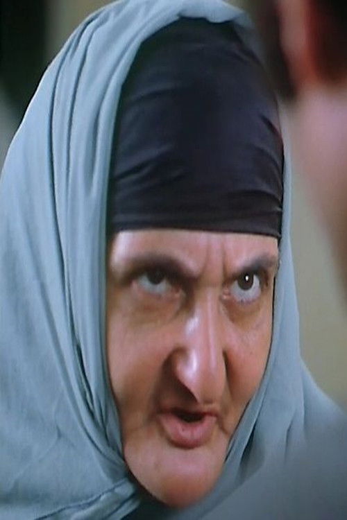 Photo of Soheir Reda