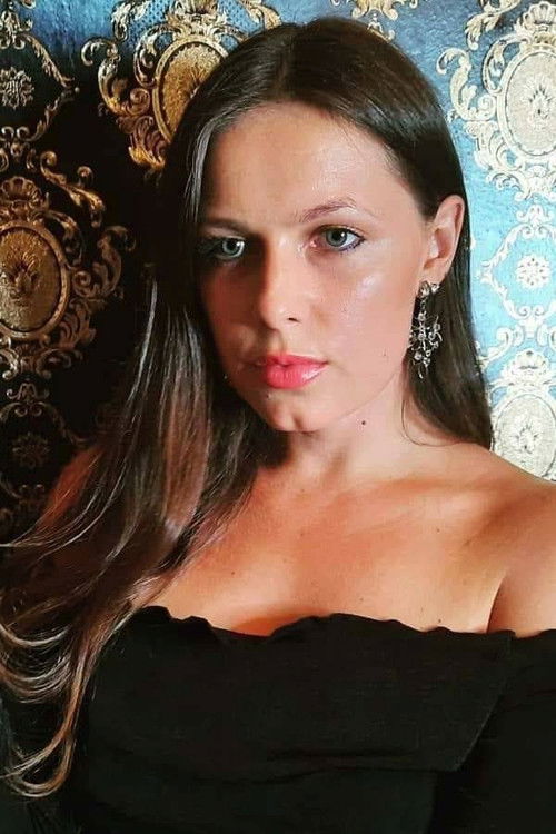 Photo of Katrina Grey