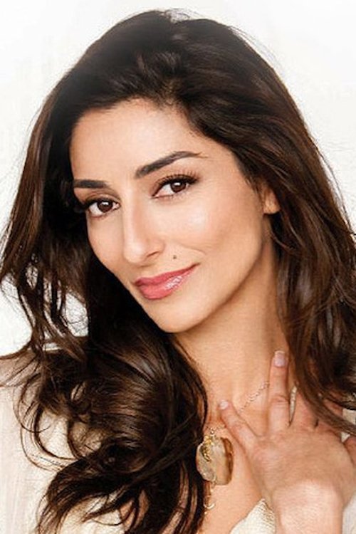 Photo of Necar Zadegan