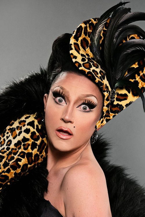 Photo of BenDeLaCreme