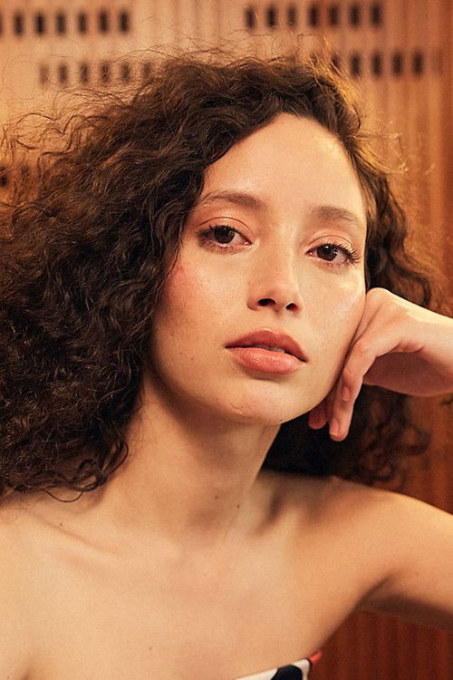 Photo of Ailín Salas