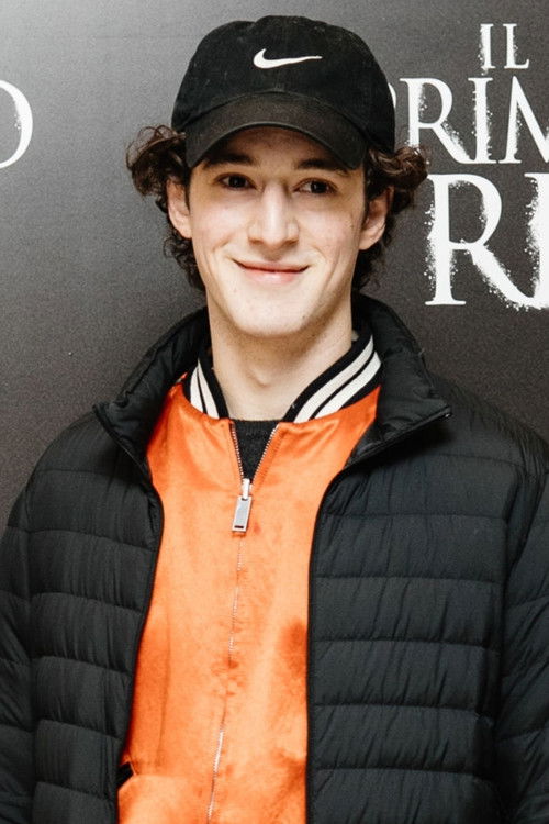 Photo of Vincenzo Crea