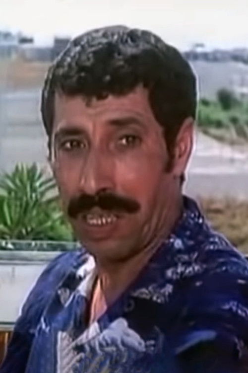 Photo of Yahia Benmabrouk