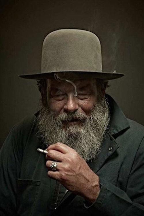 Photo of Matthew Posey