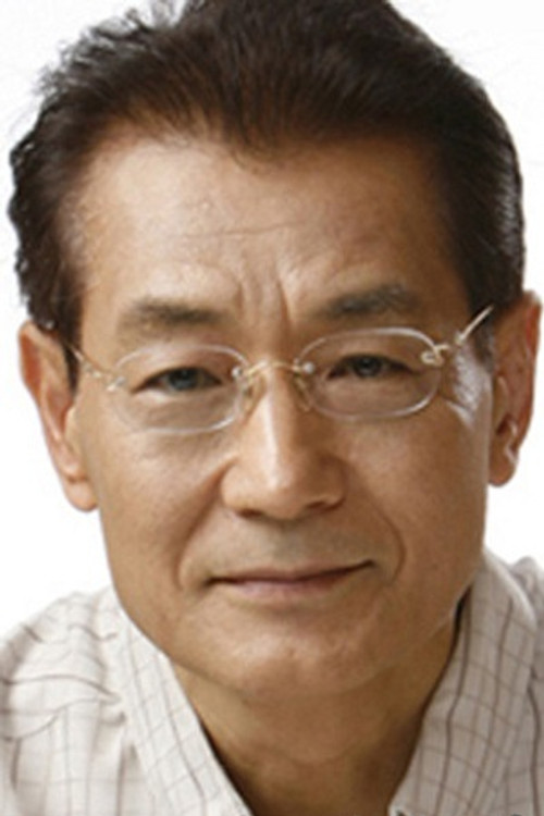 Photo of Shogo Shimizu