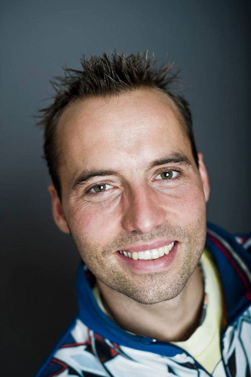 Photo of Torben Chris