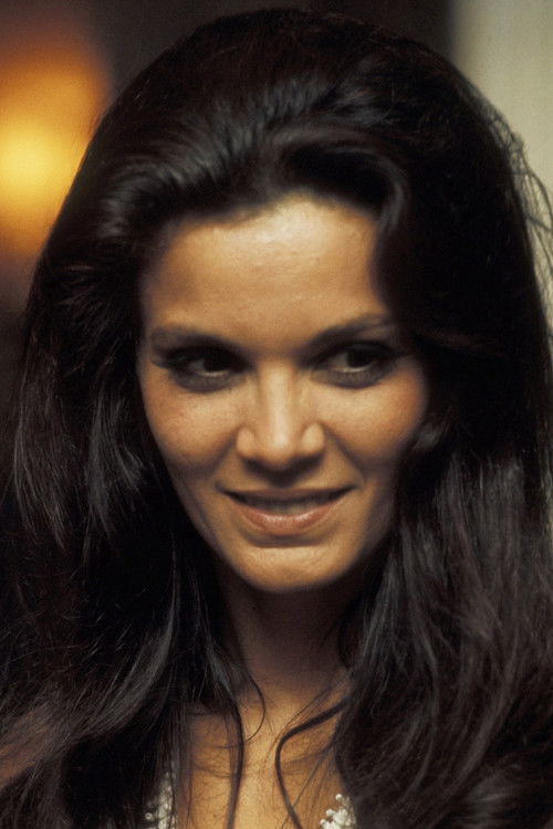 Photo of Florinda Bolkan