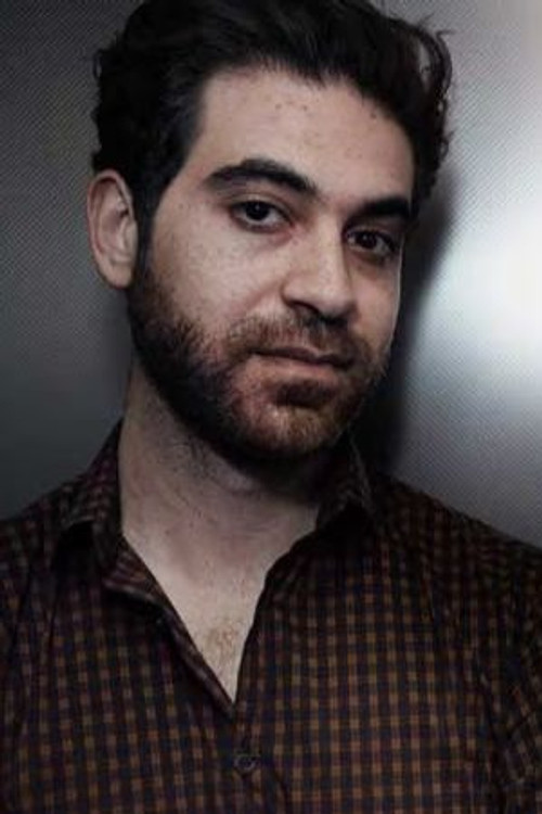 Photo of Félix Lajeunesse-Guy