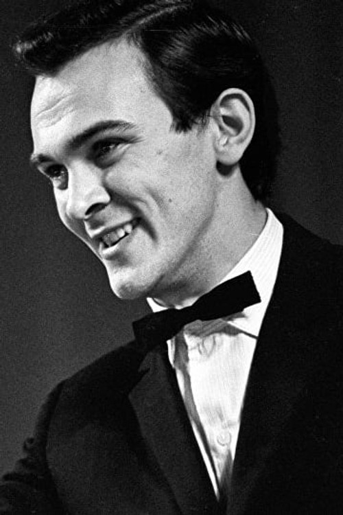 Photo of Muslim Magomayev