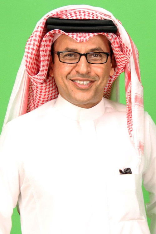 Photo of Abdul Elah Al-Sinani