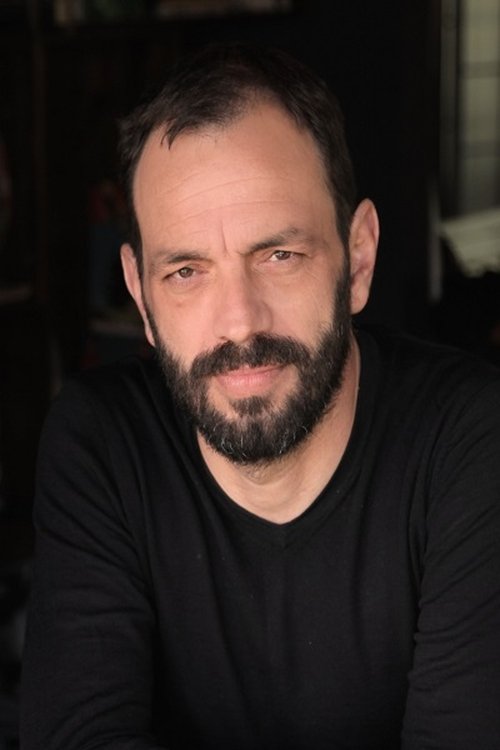 Photo of Edon Rizvanolli