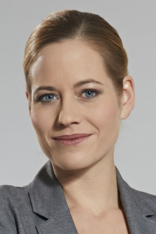 Photo of Zuzana Kajnarová