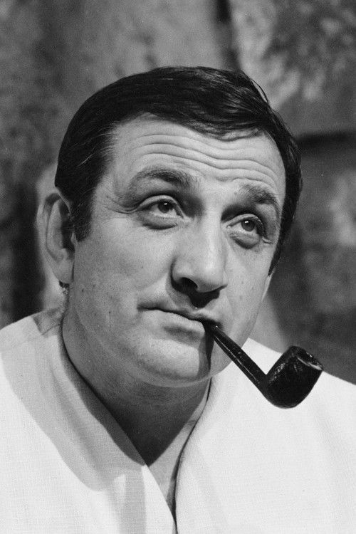 Photo of Lino Ventura