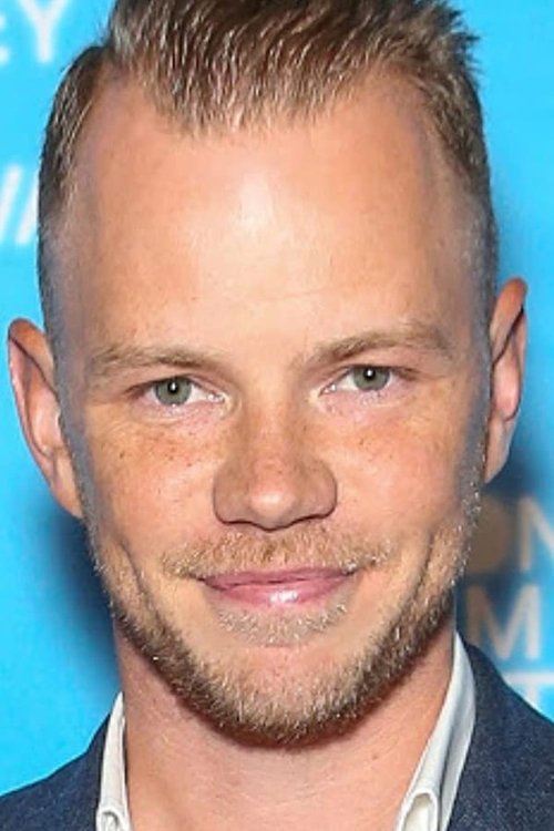 Photo of Jeffrey Walker