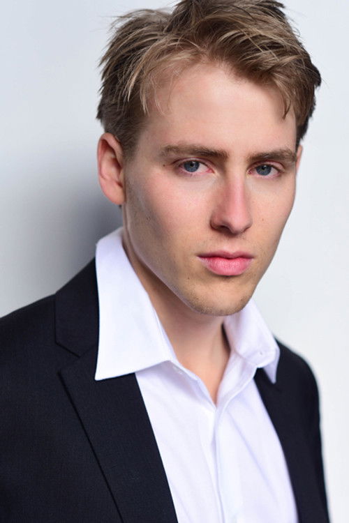 Photo of Devin Brochu