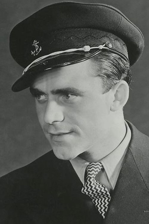 Photo of Lau Lauritzen Jr.