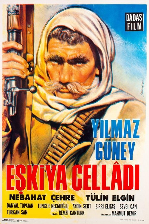 Eşkıya Celladı