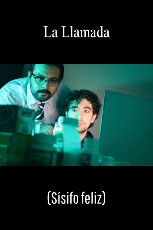 La llamada (Sísifo feliz)