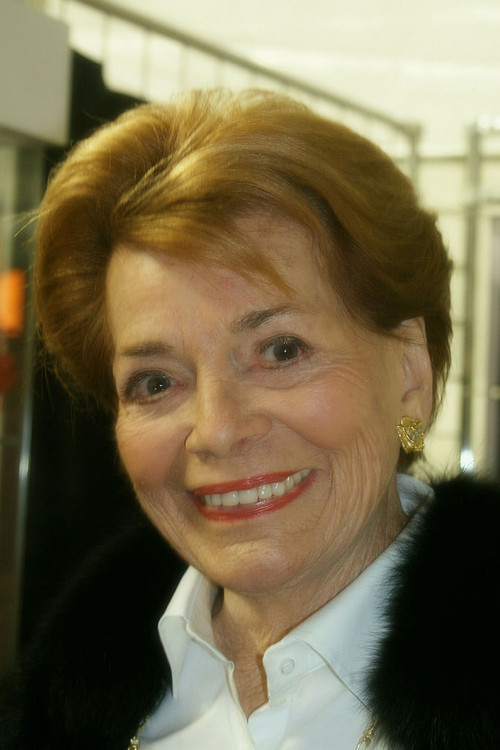 Photo of Lys Assia