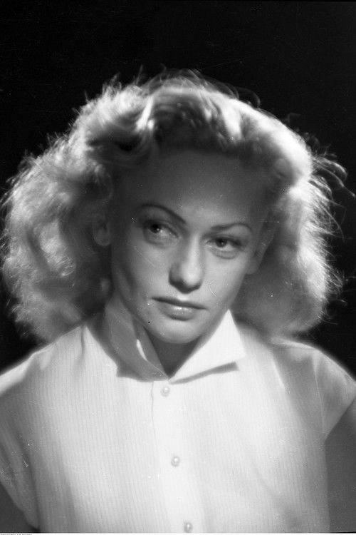 Photo of Zofia Jamry