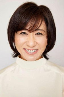 Mayumi Hasegawa