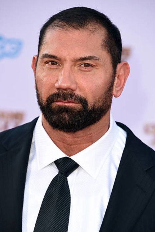 Photo of Dave Bautista