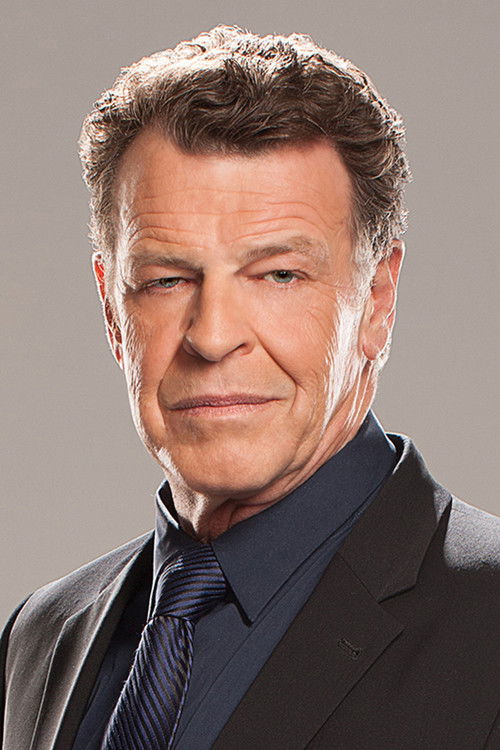 Photo of John Noble
