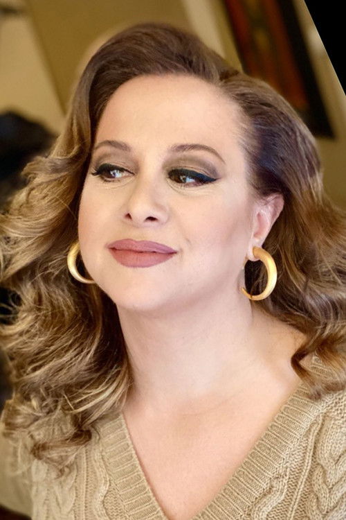 Photo of Yiolanta Balaoura